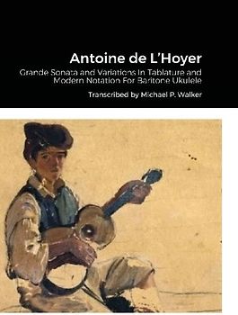 Antoine de L'Hoyer