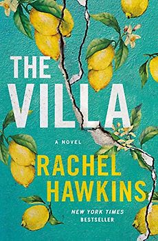 The Villa: A Novel