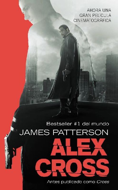 Alex Cross