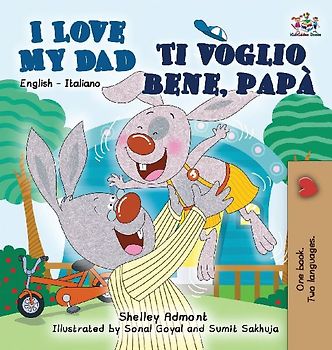 I Love My Dad  Ti voglio bene, papà