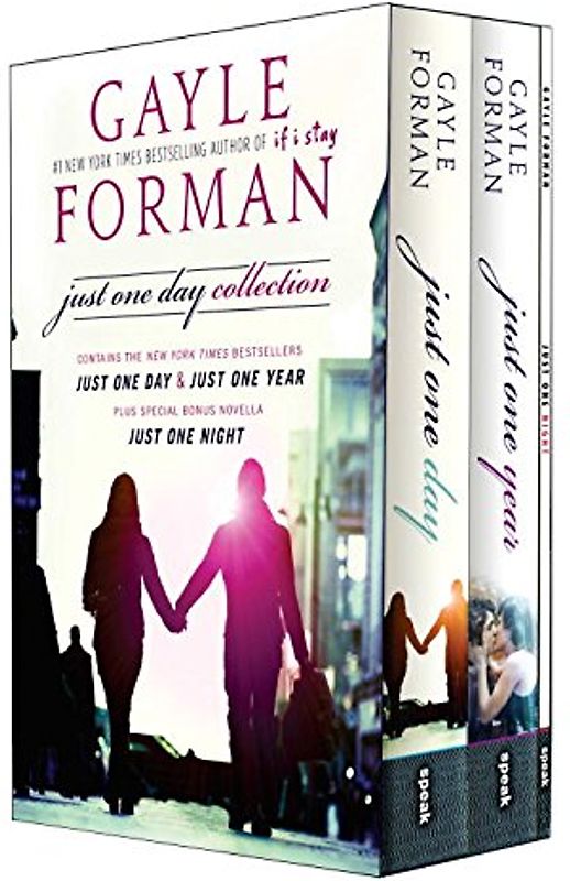 Just One Day Collection - Forman, Gayle