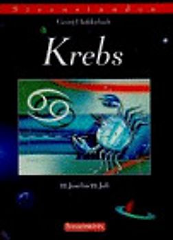 Sternstunden - Krebs. 22. Juni bis 22. Juli