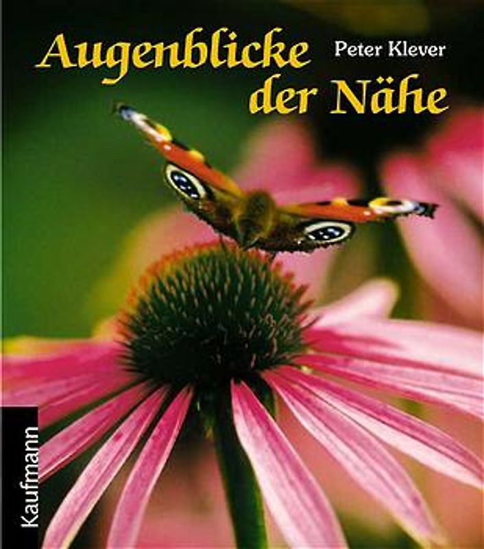 Augenblicke der Nähe