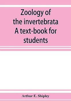 Zoology of the invertebrata