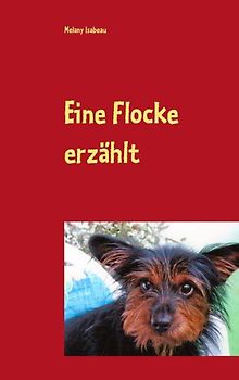 Eine Flocke erzählt