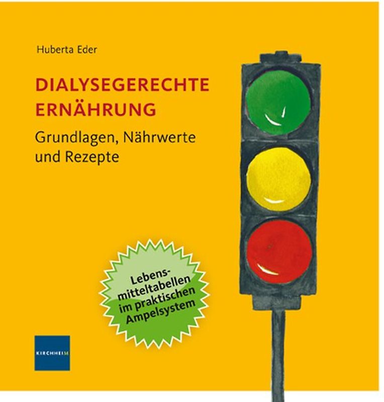 Dialysegerechte Ernährung