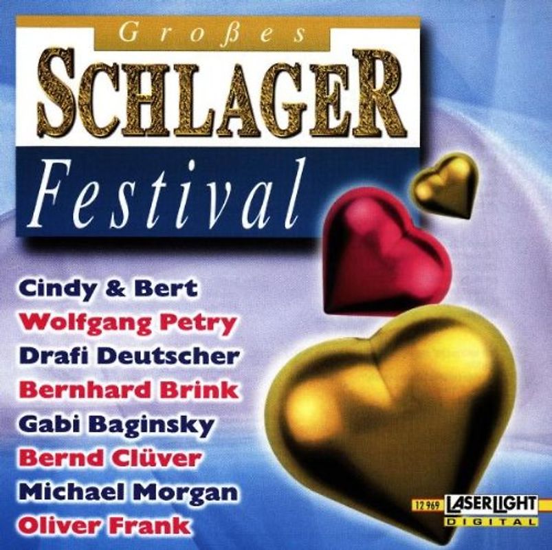 Schlager Festival
