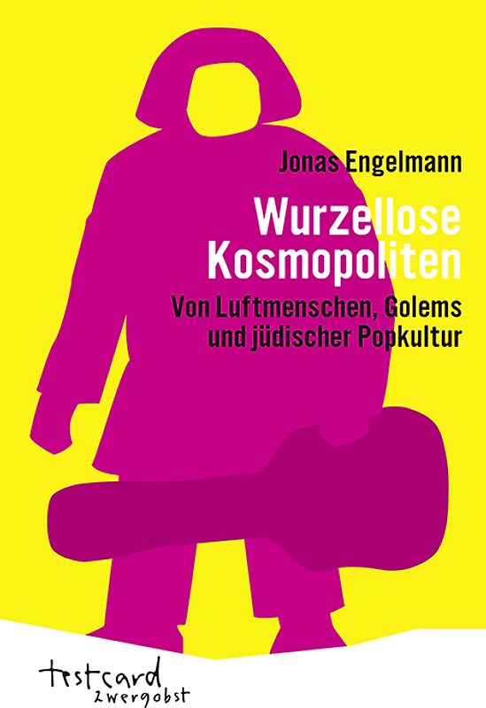 Wurzellose Kosmopoliten