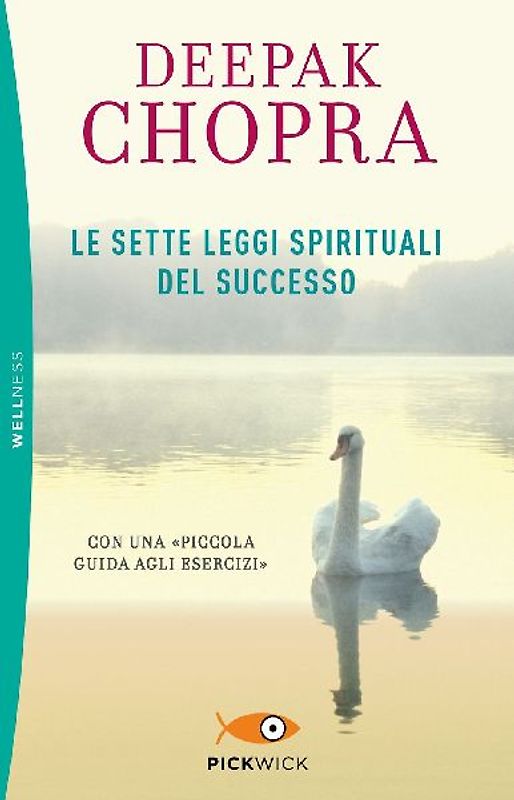 Le sette leggi spirituali del successo. Con 'Piccola guida agli esercizi'