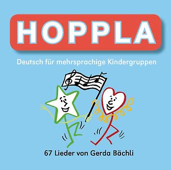 Hoppla 1 - 4