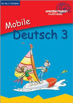 Mobile Deutsch 3 MacOS