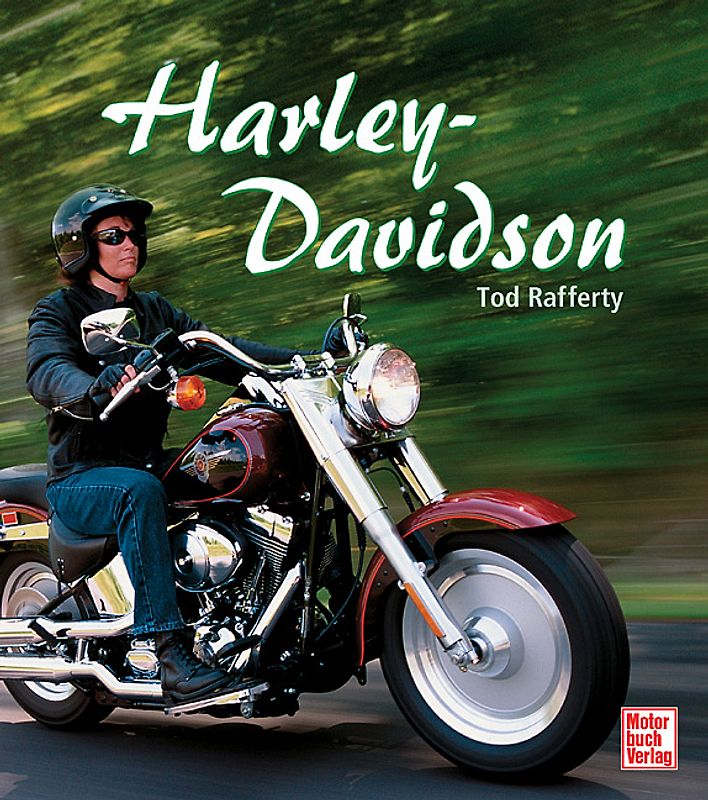 Harley-Davidson