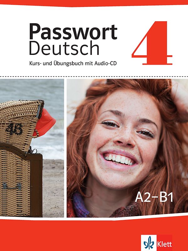 Passwort Deutsch 4