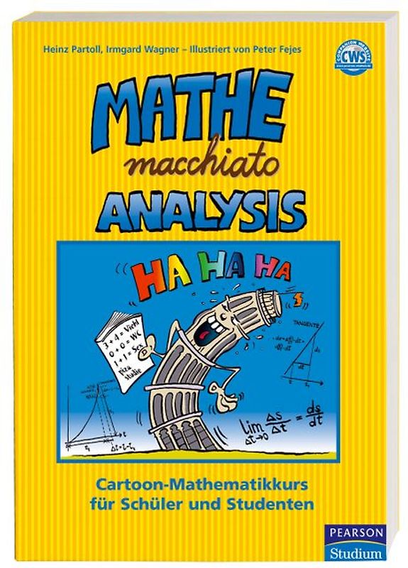 Mathe macchiato Analysis
