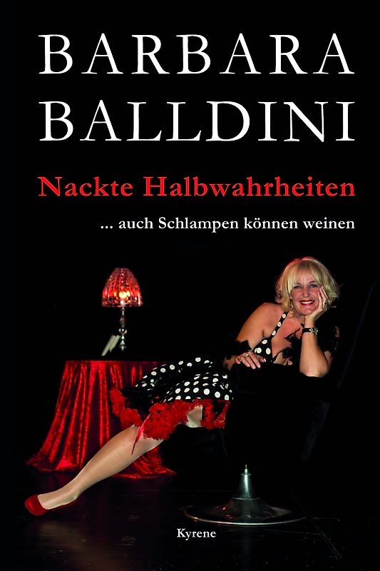 Nackte Halbwahrheiten