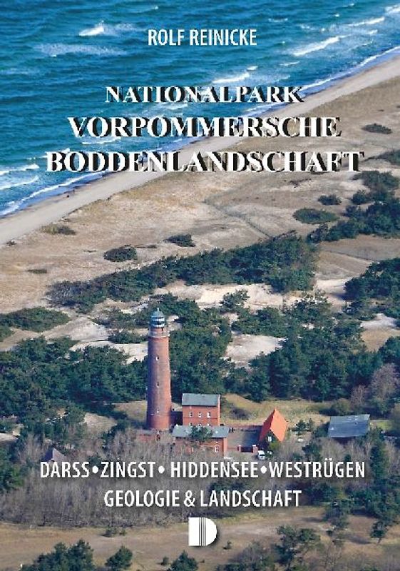 Nationalpark Vorpommersche Boddenlandschaft
