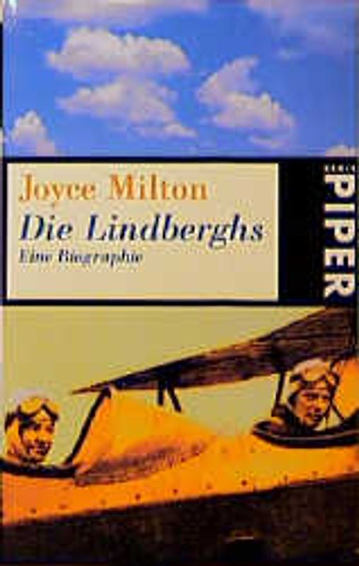 Die Lindberghs