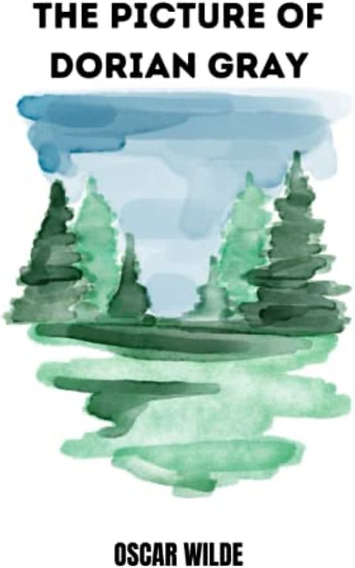 The Picture of Dorian Gray by oscar wilde