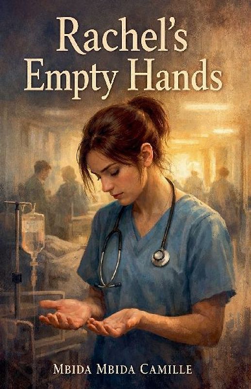 Rachel's Empty Hands