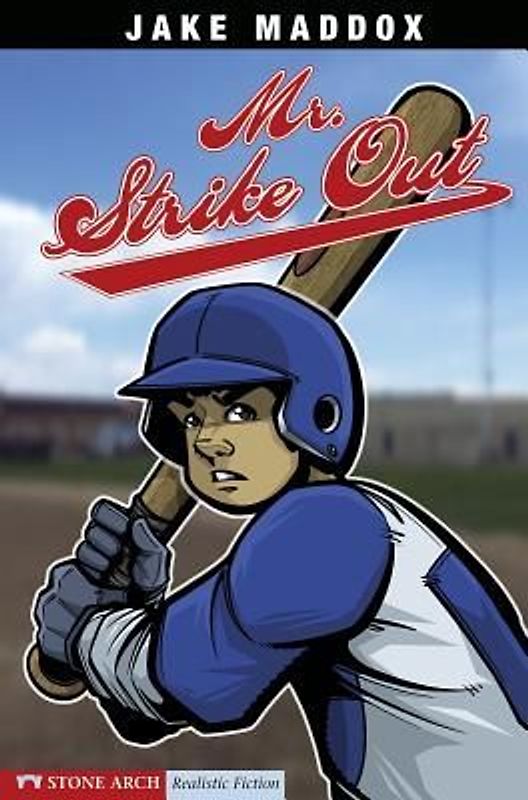 Mr. Strike Out
