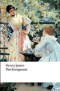 The Europeans: Illustrated