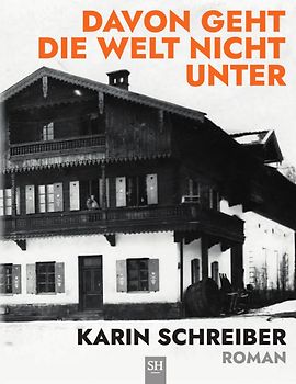 Davon geht die Welt nicht unter