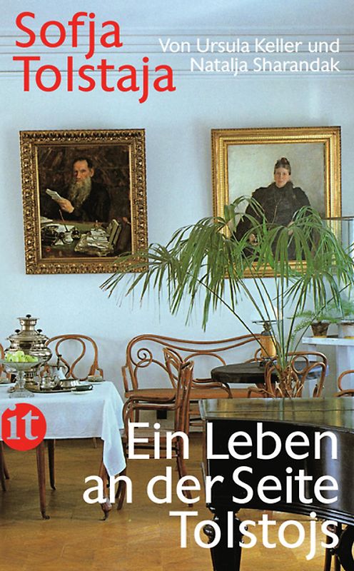 Sofja Tolstaja