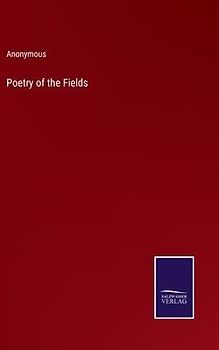 Poetry of the Fields