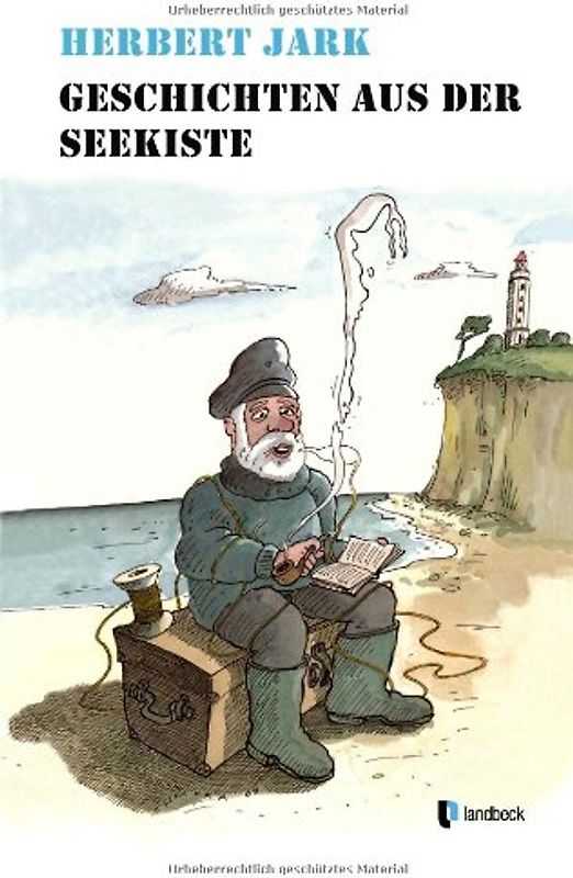 Geschichten aus der Seekiste