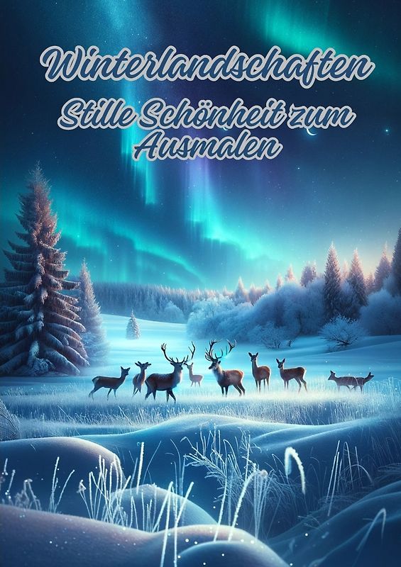 Winterlandschaften