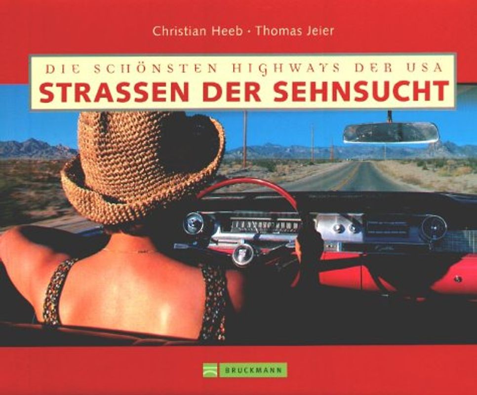 Strassen der Sehnsucht