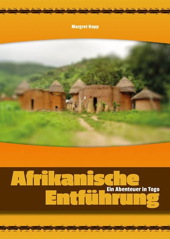 Afrikanische Entfuhrung