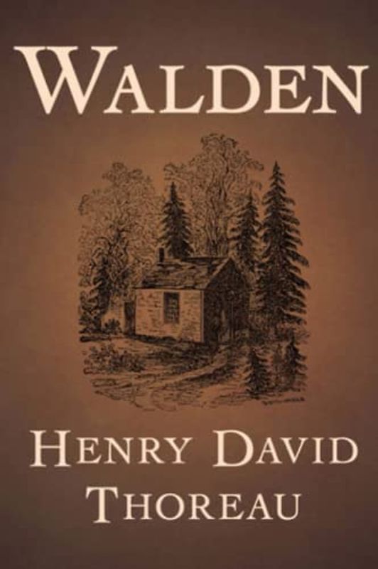 Walden (Annotated)