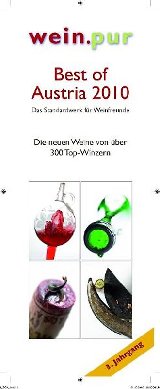 Best of Austria 2010