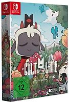 Cult of the Lamb - Deluxe Edition