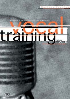 Vocal-Training