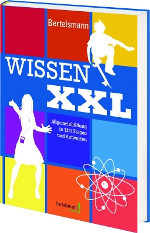 Bertelsmann Wissen XXL
