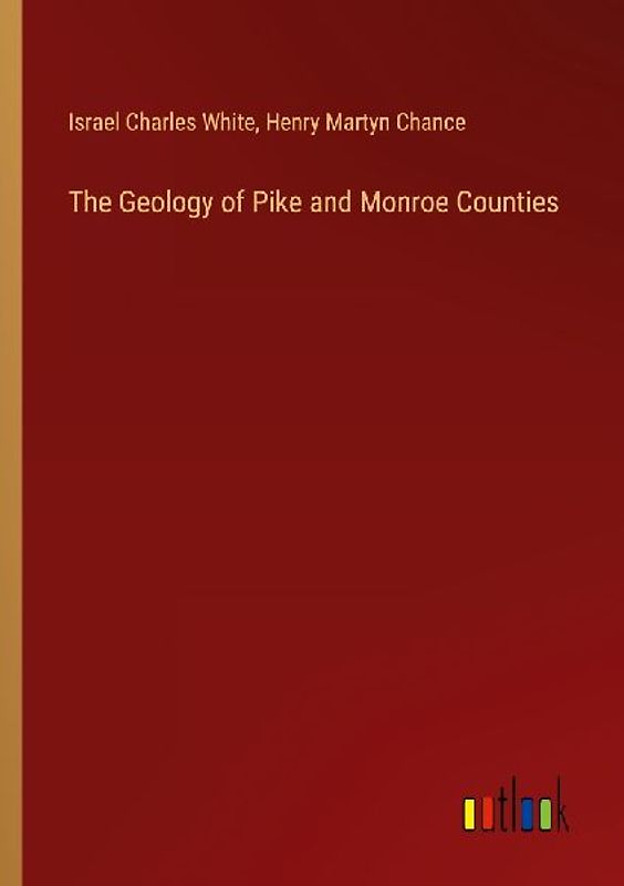 The Geology of Pike and Monroe Counties