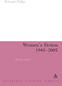 Women's Fiction 1945-2005