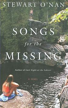 Songs for the Missing: A Novel - Stewart O'Nan