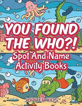 You Found The Who?!