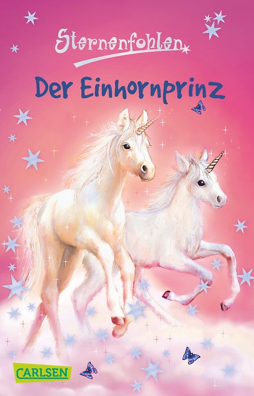 Sternenfohlen 2: Der Einhornprinz
