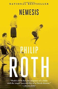 Nemesis (Vintage International) - Philip Roth