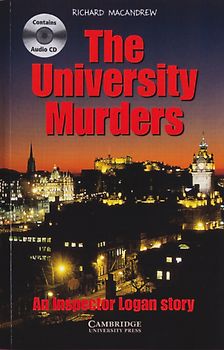 The University Murders