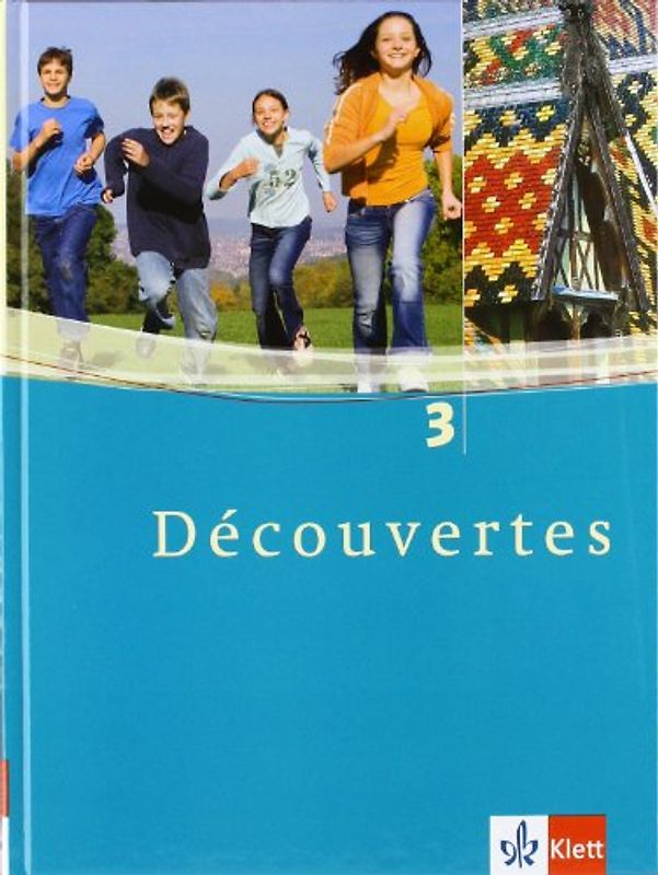 Découvertes 3