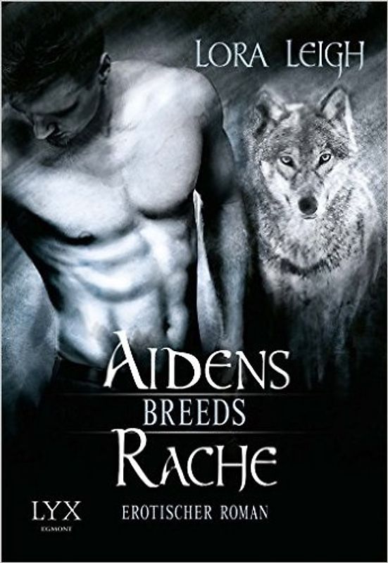 Breeds - Aidens Rache