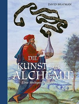 Die Kunst der Alchemie