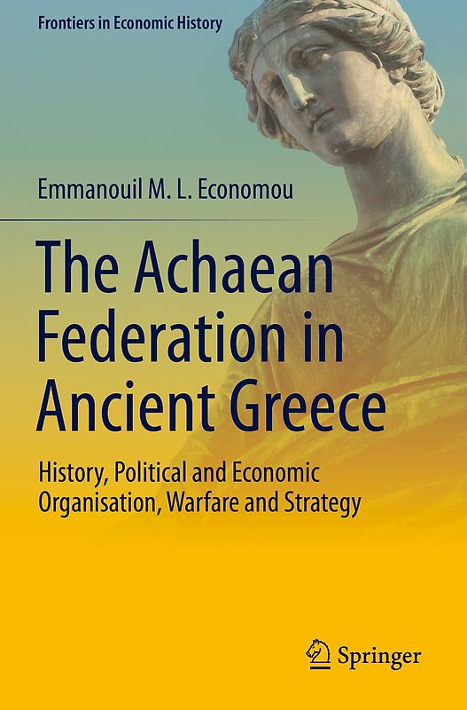 The Achaean Federation in Ancient Greece