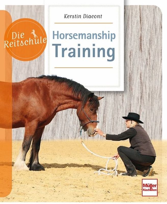 Horsemanship-Training