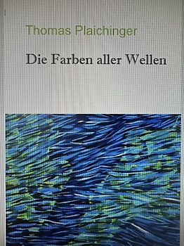 Die Farben aller Wellen